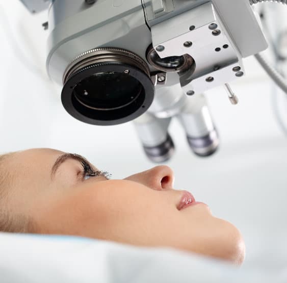 Lasik Crestview & Okaloosa County