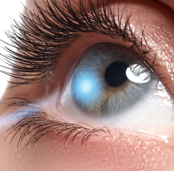 Photorefractive Keratectomy (prk) Crestview & Okaloosa County