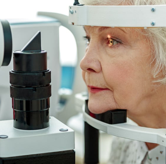 - Alabata Eye Center Selective Laser Trabeculoplasty Crestview & Okaloosa County