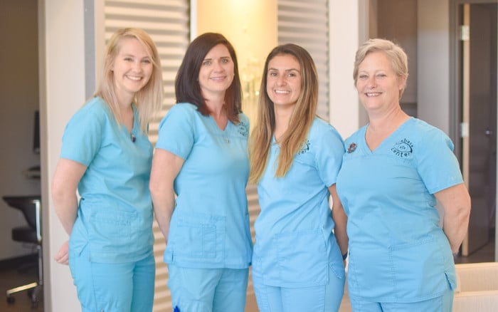 Alabata Eye Center Crestview & Okaloosa County