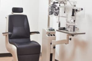 Alabata Eye Center Crestview & Okaloosa County