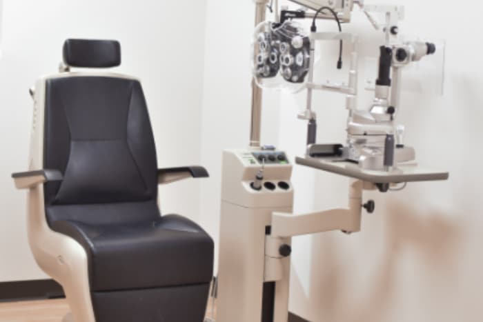 Alabata Eye Center Crestview & Okaloosa County