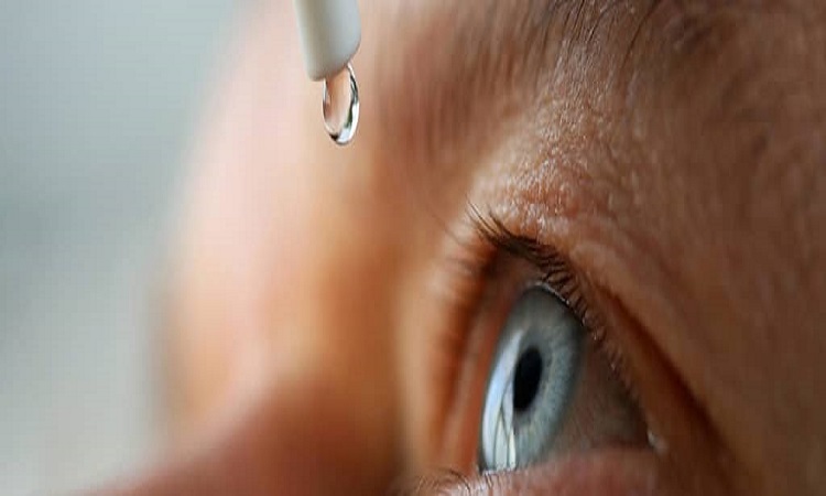 What are the Signs of Glaucoma?