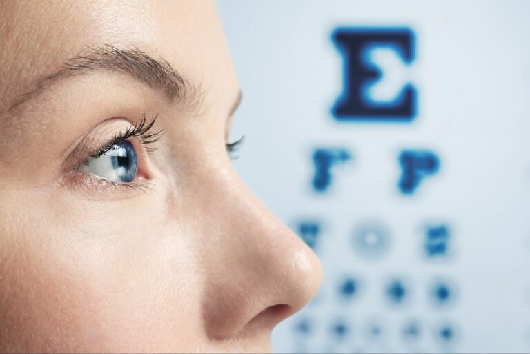 What Does an Ophthalmologist Treat?